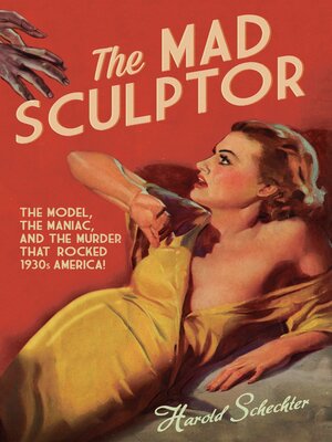 The Mad Sculptor - ebook